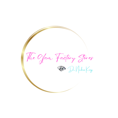 The Glam Factory Stores